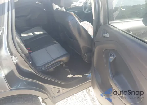 2017 Ford Escape Se z USA, uszkodzony, nr VIN 1FMCU9G94HUB76155